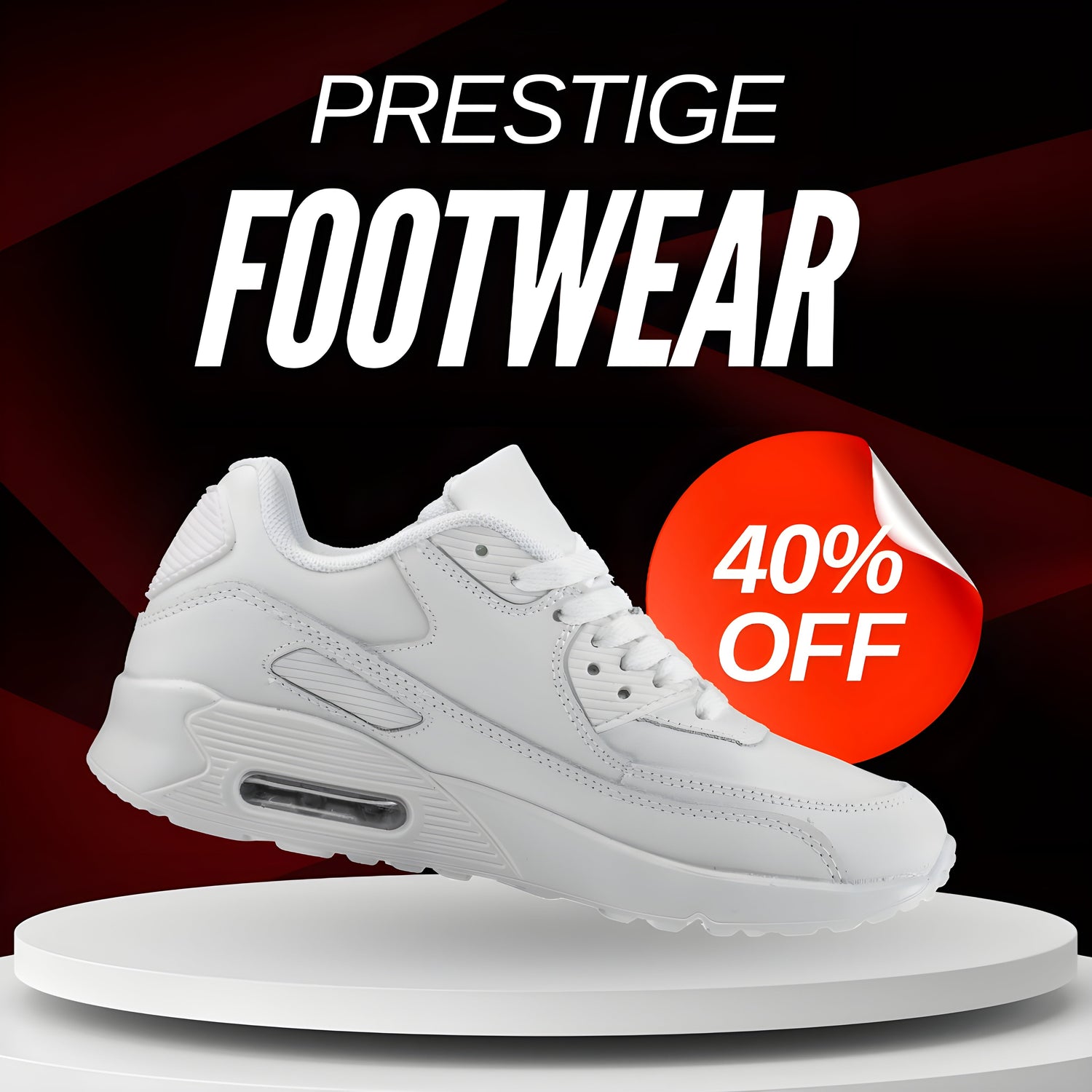 Prestige Footwear