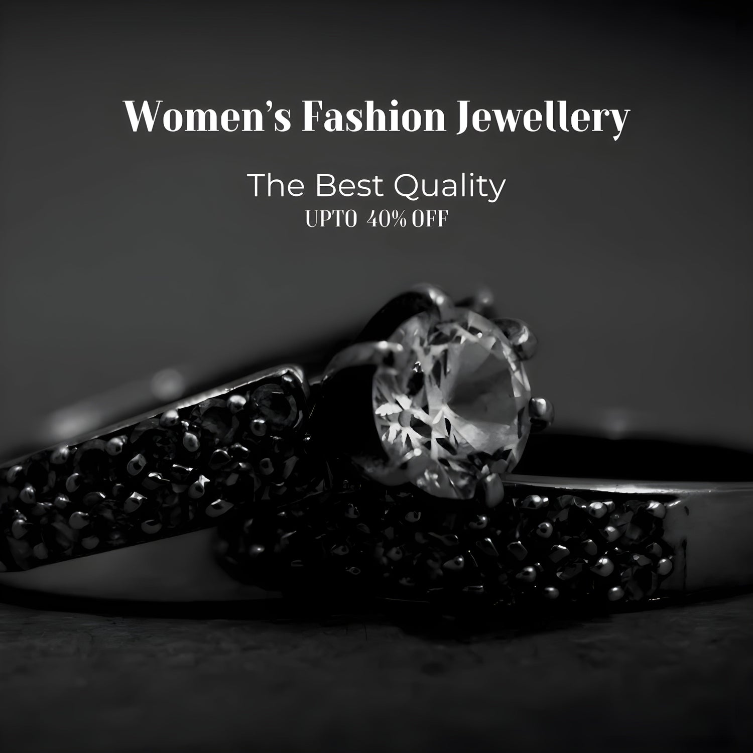Women’s Fashion Jewellery – Elegant & Affordable Styles