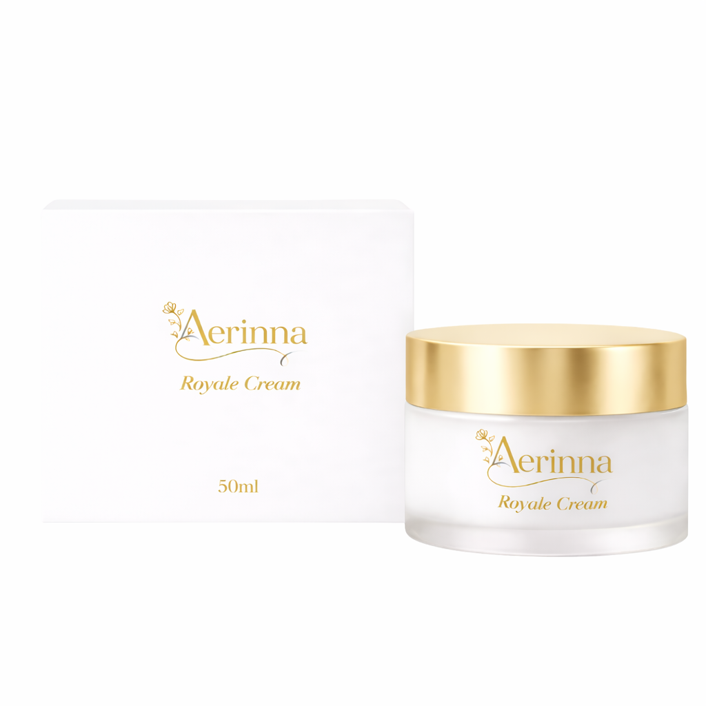 Aerinna - Royale Cream