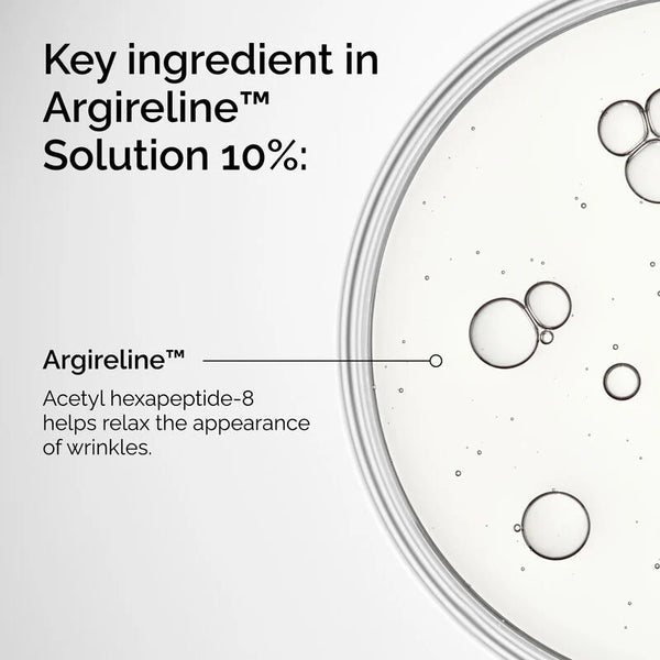 Argireline Solution 10%