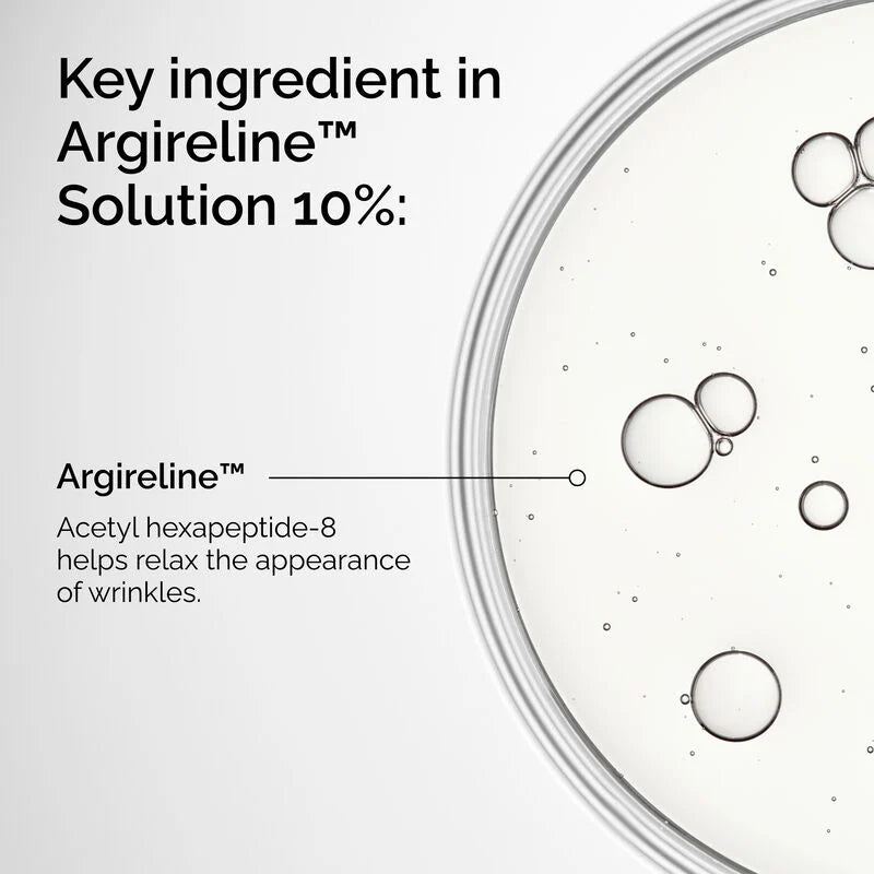 Argireline Solution 10%
