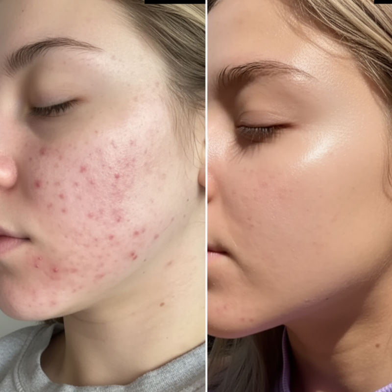 The Ordinary Niacinamide 10% + Zinc 1% Serum “100% original, imported from Canada”