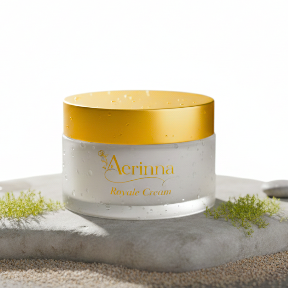 Aerinna - Royale Cream