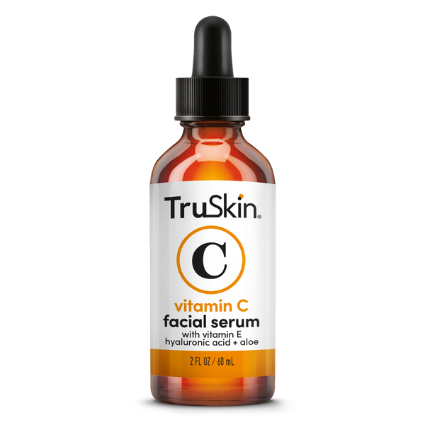 TruSkin Vitamin C Serum for Face
