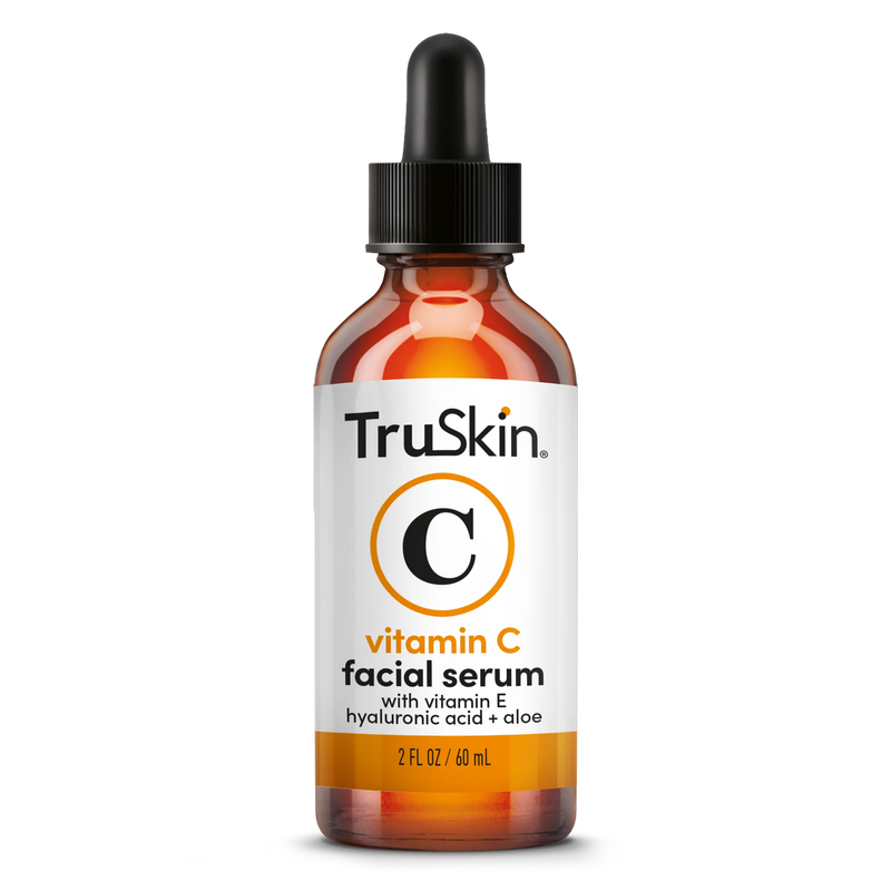TruSkin Vitamin C Serum for Face